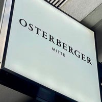 Foto tomada en Restaurant Osterberger  por Restaurant Osterberger el 10/22/2021