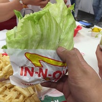Photo taken at Rick&#39;s Drive In &amp; Out by Mark L. on 9/23/2015