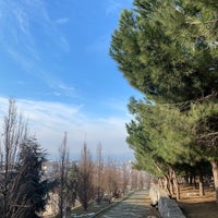 Photo taken at Gözdağı Korusu by M on 2/12/2023