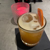 Photo taken at Lounge Bar Eclipse by Jens M. on 9/22/2022