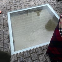 Photo taken at &amp;quot;Library&amp;quot; - Memorial to the book burning of 1933 by Jens M. on 10/15/2022