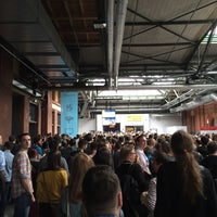 Photo taken at re:publica 15 | #rp15 by Jens M. on 5/5/2015