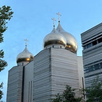 Photo taken at Russian Orthodox Spiritual and Cultural Centre by Jens M. on 5/9/2023