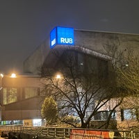 Das Foto wurde bei Ruhr-Universität Bochum von Jens M. am 1/15/2022 aufgenommen