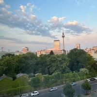 6/8/2023 tarihinde Jens M.ziyaretçi tarafından ibis Berlin Mitte'de çekilen fotoğraf