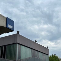 Photo taken at Ruhr-Universität Bochum by Jens M. on 6/18/2023