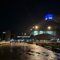 Photo taken at Ruhr-Universität Bochum by Jens M. on 1/14/2023
