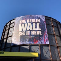 Foto diambil di asisi Panorama THE WALL oleh Jens M. pada 10/20/2019