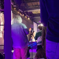 Photo taken at Stage 1 | re:publica by Jens M. on 5/6/2019