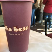 Photo taken at The Bean by Taras B. on 3/24/2018