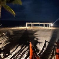 Photo taken at Grand Bahia Principe Akumal by Walter S. on 10/29/2021