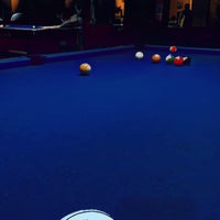 Photo taken at Star Zone 2 for Billiards ستار زون by ياء ، وثلاث حروف on 11/11/2023