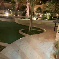 Foto scattata a Marriott Riyadh Diplomatic Quarter da Abdullah il 11/7/2021