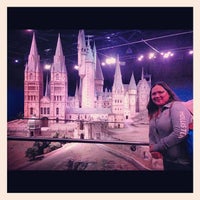 Photo taken at Hogwarts School of Witchcraft and Wizardry by Melissa V. on 9/2/2013