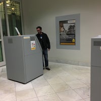Commerzbank Bank In Hamburg