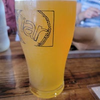 Photo taken at RAR Brewing by Brian S. on 7/8/2022
