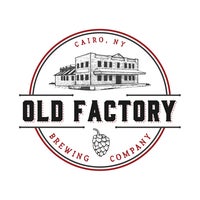 Foto tomada en Old Factory Brewing Company  por Old Factory Brewing Company el 10/26/2021