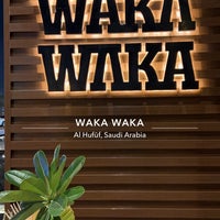 Photo taken at Waka waka by Ahmad m. on 1/5/2024