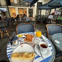 Photo taken at Le Deauville by Rayyan on 8/19/2023