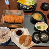 とんかつ 花むら本店 Restaurantes De Tonkatsu