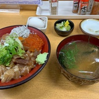 きときと食堂 Breakfast Spot In 射水市