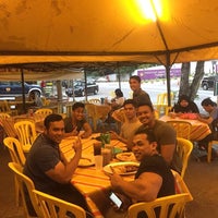 Afc Corner Seksyen 2 Wangsa Maju