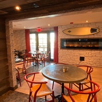 Foto scattata a DaddyO Hotel Restaurant and Bar da Alexis L. il 11/5/2022