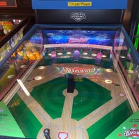 Photo taken at JiLLy&amp;#39;s Arcade by Lindsey Q. on 9/9/2022