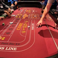 8/21/2022 tarihinde Lindsey Q.ziyaretçi tarafından Valley Forge Casino Resort'de çekilen fotoğraf