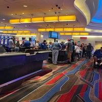 Снимок сделан в Valley Forge Casino Resort пользователем Lindsey Q. 8/21/2022