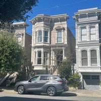 Photo taken at &amp;quot;Full House&amp;quot; House by Lindsey Q. on 4/28/2024
