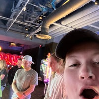 Photo taken at Dave &amp;amp; Buster&amp;#39;s by Lindsey Q. on 4/15/2022