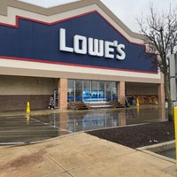 Photo taken at Lowe&amp;#39;s by Reggie C. on 2/4/2022