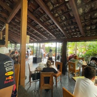 Foto diambil di Jardín Cafeto oleh Mauricio F. pada 8/27/2022