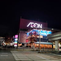 Photo taken at AEON by ねぎ on 11/22/2022