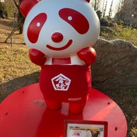 Photo taken at Ajipanda Square by ねぎ on 2/18/2023