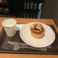 Photo taken at Starbucks by ねぎ on 11/7/2023