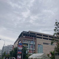 Photo taken at SUNAMO by ねぎ on 5/13/2023