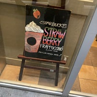 Photo taken at Starbucks by ねぎ on 5/14/2023