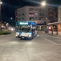 Photo taken at Hibarigaoka Sta. North Exit Bus Stop by ねぎ on 10/31/2023