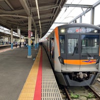 Photo taken at Higashi-Matsudo Station by ねぎ on 6/22/2023