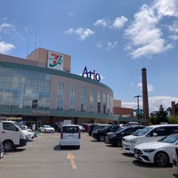 Photo taken at Ario Sapporo by ねぎ on 5/11/2023