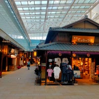 Photo taken at Edo Market Place by ねぎ on 10/4/2022