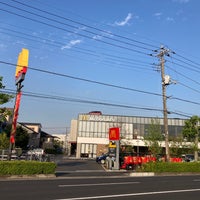Photo taken at McDonald&amp;#39;s by ねぎ on 5/16/2023