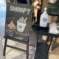 Photo taken at Starbucks by ねぎ on 4/3/2023