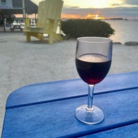 10/26/2023 tarihinde Stacey V.ziyaretçi tarafından Bayside Sunset Bar, Key Largo'de çekilen fotoğraf