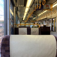 Photo taken at Gojo Station by しろ on 8/10/2023