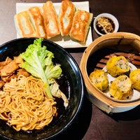 Photo taken at Divine Realm Vegetarian Restaurant 天运素食 后港 by Cheryl J. on 1/5/2018