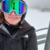 Foto tirada no(a) Mt Spokane Ski &amp;amp; Snowboard Pk por Erin C. em 2/7/2023