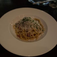Photo taken at Abruzzo Italian Kitchen by Erin C. on 3/27/2022